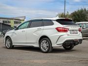 Lada (ВАЗ) Vesta I Ижевск  - изображение 29