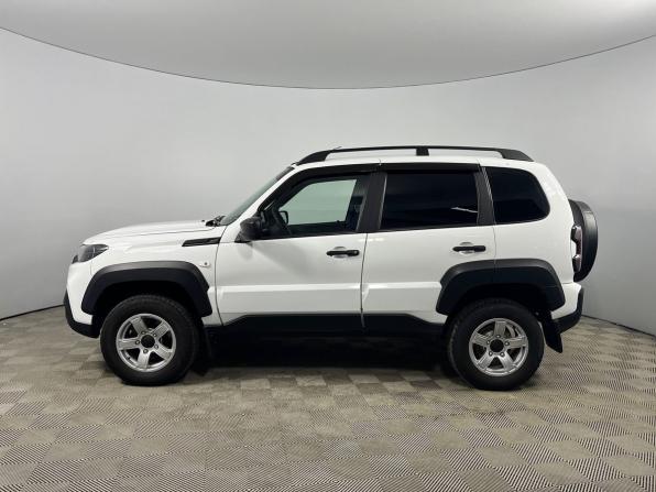 Lada (ВАЗ) Niva Travel I с пробегом 2025 года, цена 1 299 000 рублей, 25806 км, внедорожник, Автокод Объявления