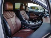 Hyundai Santa Fe IV Рестайлинг Магнитогорск  - изображение 38