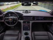 Porsche Taycan I Санкт-Петербург  - изображение 55
