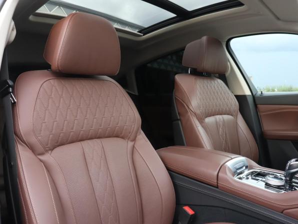 BMW X6 III (G06) с пробегом 2020 года, цена 7 372 730 рублей, 76212 км, внедорожник, Автокод Объявления