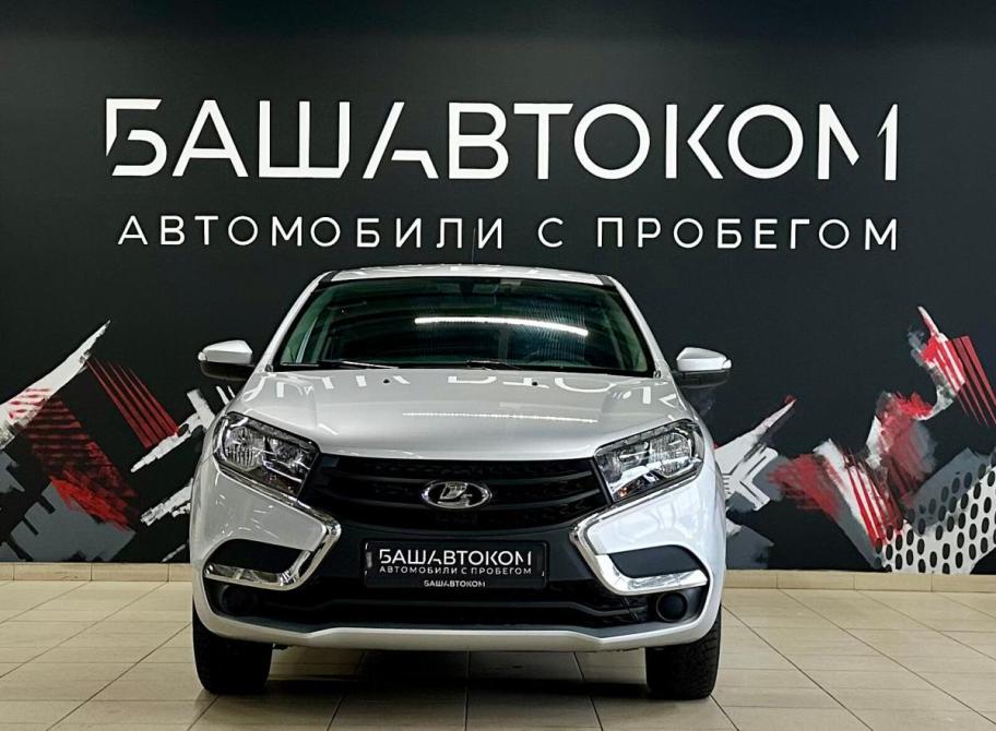 Lada (ВАЗ) XRAY I Уфа  - изображение 3