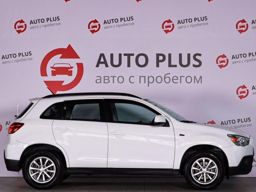 Mitsubishi ASX I Минеральные Воды  - изображение 7