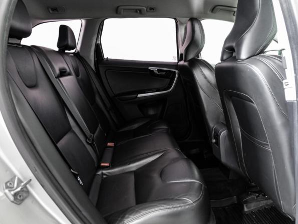 Volvo XC60 I Рестайлинг с пробегом 2017 года, цена 1 999 000 рублей, 265729 км, внедорожник, Автокод Объявления
