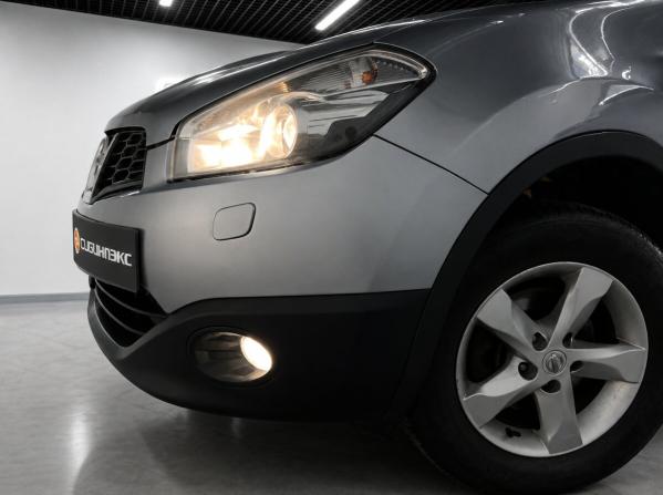 Nissan Qashqai I с пробегом 2010 года, цена 799 000 рублей, 230000 км, внедорожник, Автокод Объявления