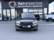 Lada (ВАЗ) Granta I Рестайлинг Волгоград  - изображение 17