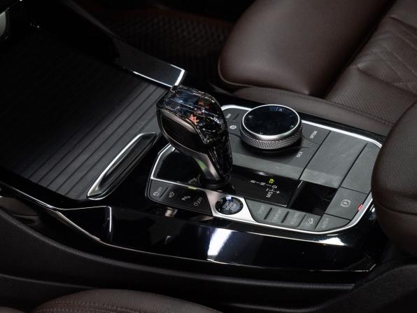 BMW X3 III (G01) Рестайлинг с пробегом 2021 года, цена 5 799 000 рублей, 57675 км, внедорожник, Автокод Объявления