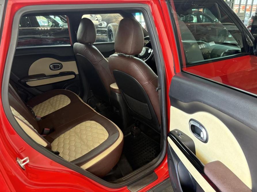 Kia Soul II Рестайлинг Новомосковск  - изображение 9