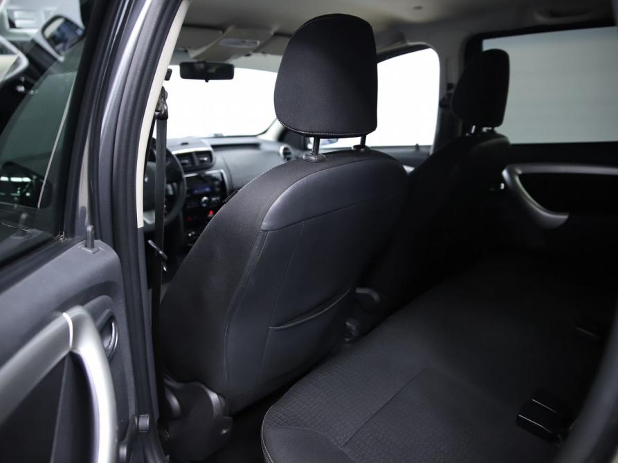 Nissan Terrano III (D10) Уфа  - изображение 11