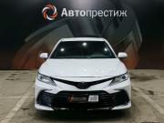 Toyota Camry VIII (XV70) Ставрополь  - изображение 31
