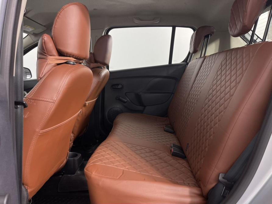 Renault Sandero II Рестайлинг Калининград  - изображение 18