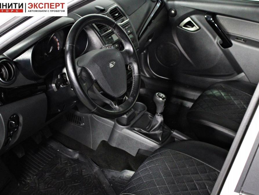Lada (ВАЗ) Granta I Рестайлинг Белгород  - изображение 12