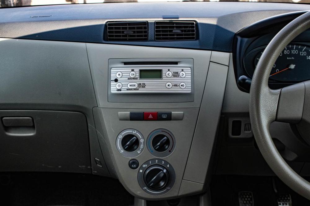 Daihatsu Mira VII Уфа  - изображение 7