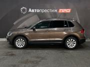 Volkswagen Tiguan II Пермь  - изображение 29