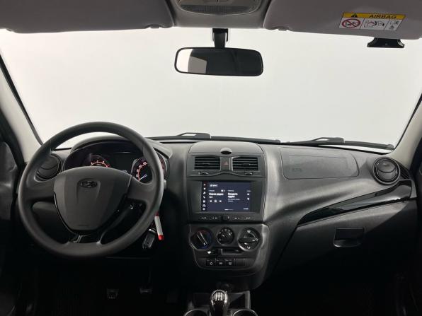 Lada (ВАЗ) Granta I Рестайлинг с пробегом 2024 года, цена 890 000 рублей, 31433 км, седан, Автокод Объявления