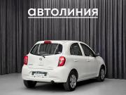 Nissan March IV (K13) Рестайлинг Красноярск  - изображение 28