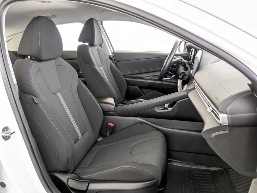 Hyundai Elantra VII (CN7) Москва  - изображение 23