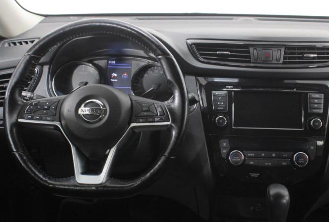 Nissan X-Trail III Рестайлинг с пробегом 2021 года, цена 2 930 000 рублей, 78371 км, внедорожник, Автокод Объявления