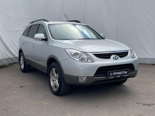 Hyundai ix55 с пробегом 2012 года, цена 1 299 000 рублей, 445874 км, внедорожник, Автокод Объявления
