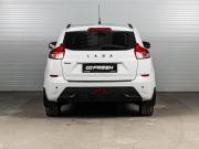 Lada (ВАЗ) XRAY I Ставрополь  - изображение 22