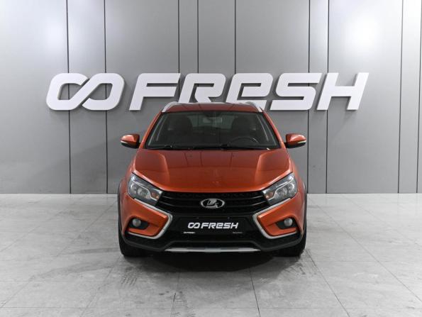 Lada (ВАЗ) Vesta I с пробегом 2017 года, цена 929 000 рублей, 248617 км, универсал, Автокод Объявления