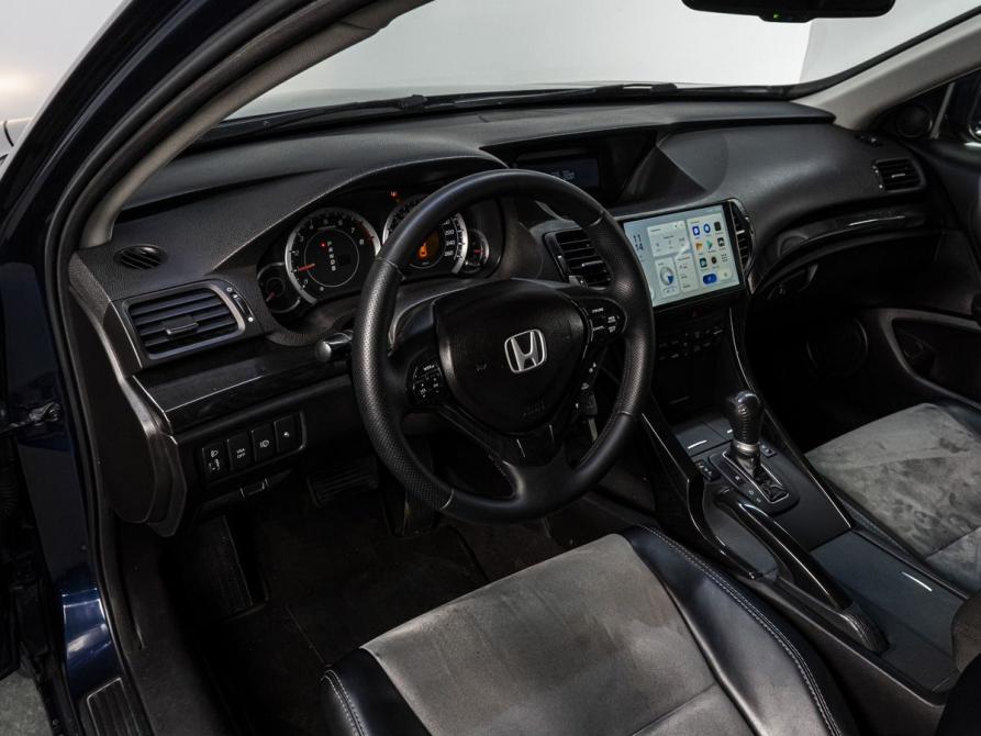 Honda Accord VIII Тюмень  - изображение 10