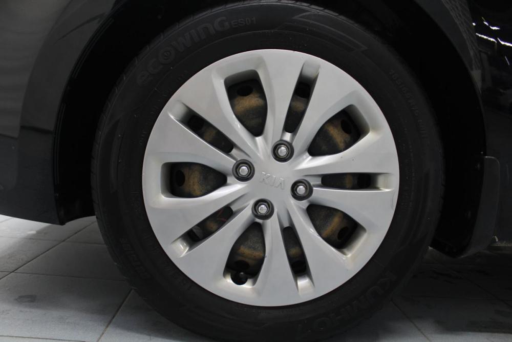 Kia Rio IV Кемерово  - изображение 18