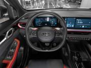 Geely Coolray I Рестайлинг Москва  - изображение 37