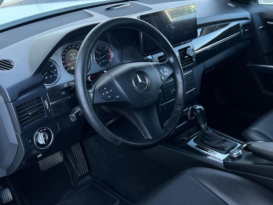 Mercedes-Benz GLK-Класс I (X204) Волгоград  - изображение 14