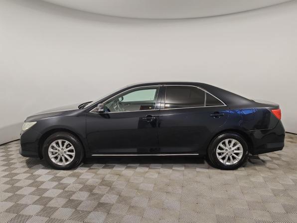 Toyota Camry VII (XV50) с пробегом 2013 года, цена 1 349 000 рублей, 291329 км, седан, Автокод Объявления