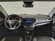 Lada (ВАЗ) Vesta I Уфа  - изображение 41