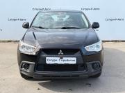 Mitsubishi ASX I Курган  - изображение 15