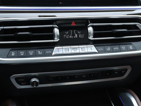 BMW X6 III (G06) с пробегом 2020 года, цена 7 910 100 рублей, 76212 км, внедорожник, Автокод Объявления