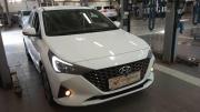 Hyundai Solaris II Рестайлинг Санкт-Петербург  - изображение 9