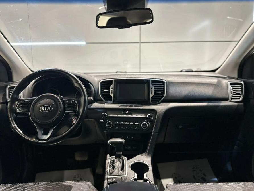 Kia Sportage IV Новосибирск  - изображение 12