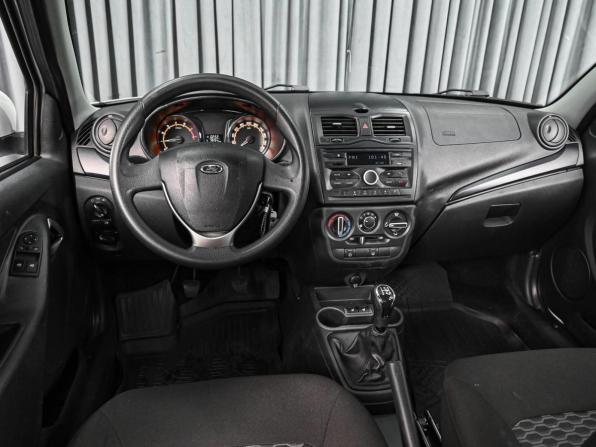 Lada (ВАЗ) Granta I Рестайлинг с пробегом 2023 года, цена 736 000 рублей, 79234 км, седан, Автокод Объявления