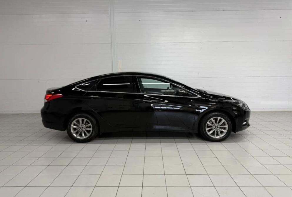 Hyundai i40 I Рестайлинг Астрахань  - изображение 4