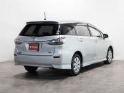 Toyota Wish II Рестайлинг Чита  - изображение 23