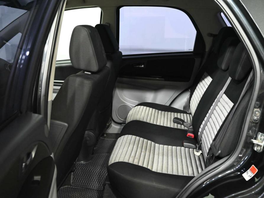 Suzuki SX4 I (Classic) Рестайлинг Екатеринбург  - изображение 11