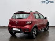 Renault Sandero II Рестайлинг Москва  - изображение 17