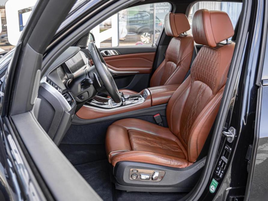 BMW X5 IV (G05/G18) Краснодар  - изображение 10