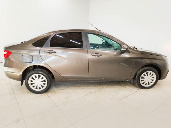 Lada (ВАЗ) Vesta I с пробегом 2018 года, цена 739 700 рублей, 183979 км, седан, Автокод Объявления
