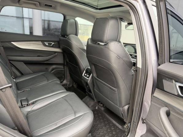 Chery Tiggo 8 Pro Max I с пробегом 2023 года, цена 1 995 000 рублей, 90000 км, внедорожник, Автокод Объявления