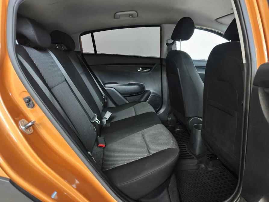 Kia Rio IV Москва  - изображение 12