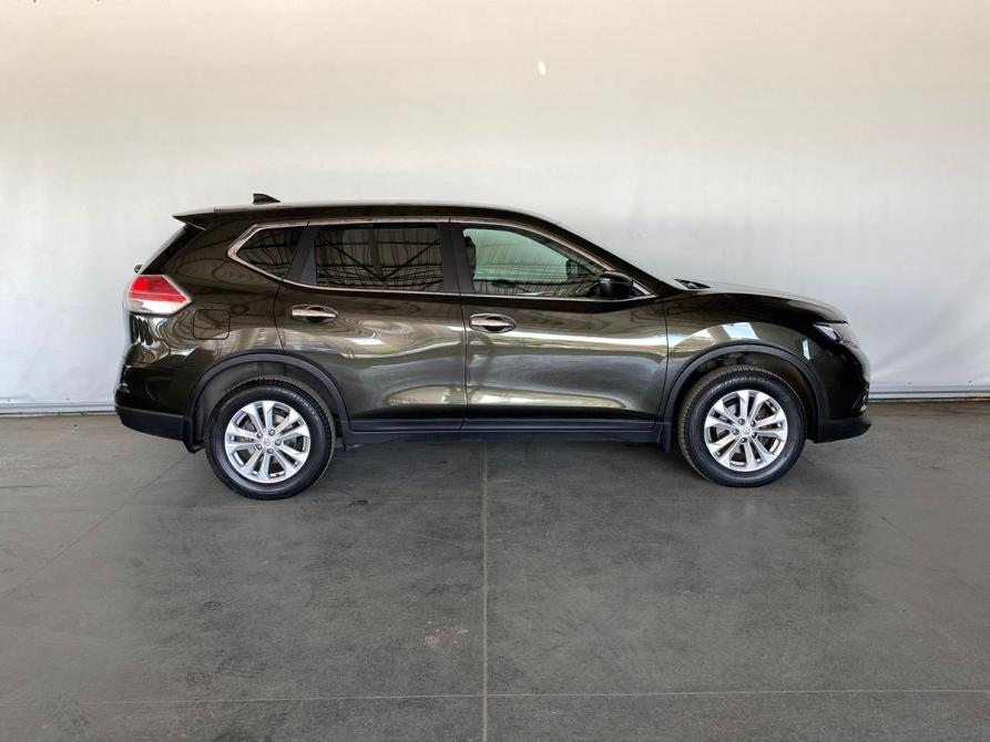 Nissan X-Trail III Москва  - изображение 4