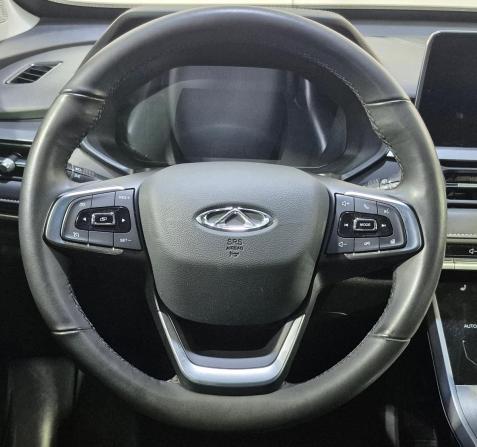 Chery Tiggo 4 Pro I с пробегом 2023 года, цена 1 734 000 рублей, 36938 км, внедорожник, Автокод Объявления