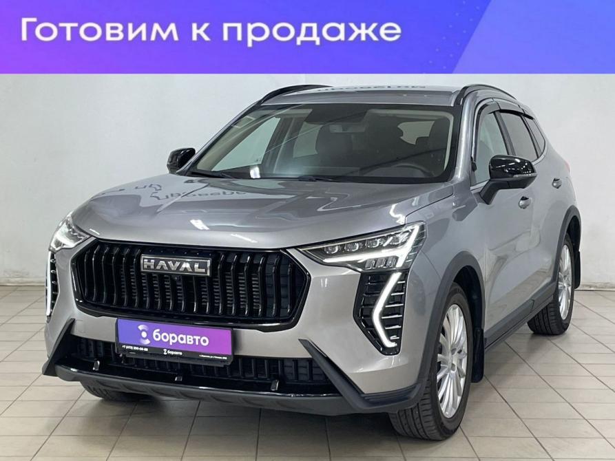 Haval Jolion I Рестайлинг Воронеж  - изображение 1