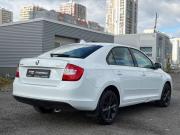 Skoda Rapid I Санкт-Петербург  - изображение 28