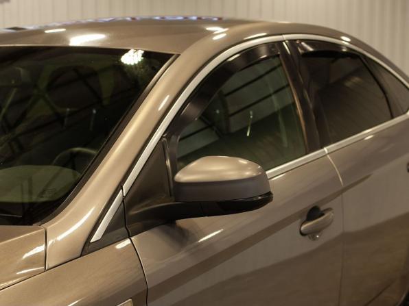 Ford Mondeo IV Рестайлинг с пробегом 2011 года, цена 665 000 рублей, 279529 км, седан, Автокод Объявления