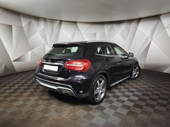 Mercedes-Benz GLA I (X156) с пробегом 2014 года, цена 1 619 000 рублей, 155776 км, внедорожник, Автокод Объявления